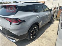 کیا سپۆرتاج